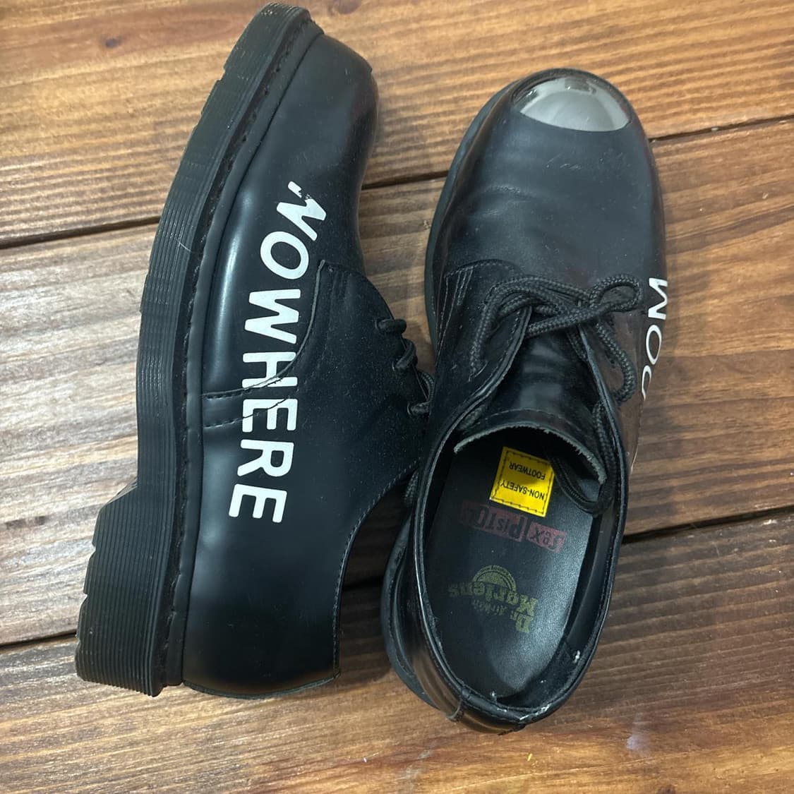 닥터마틴 1925 섹스 피스톨즈 250 상품이미지5