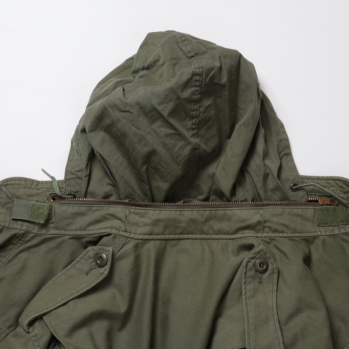 OG 107 유틸리티 필드 자켓    상품이미지9