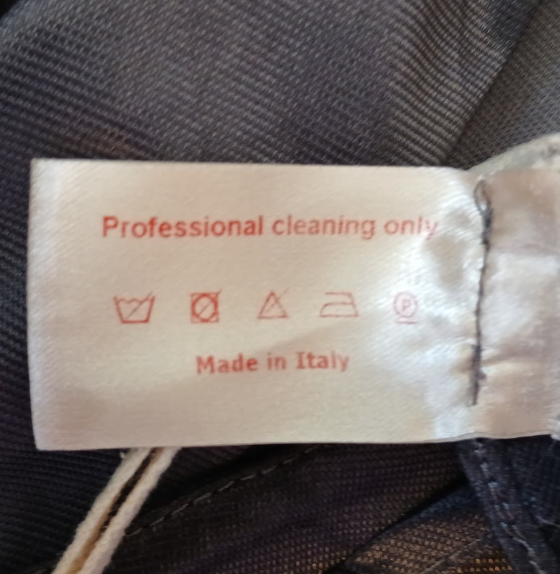 MARNI 핸드페인팅 셔링 스커트 (IT 40 / Made in Ital 상품이미지8