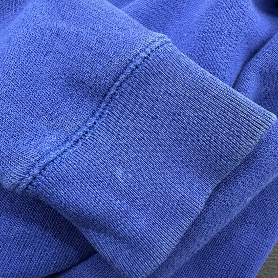 90 나이키 프랑스국대 FFF 남자 후드집업 상품이미지5