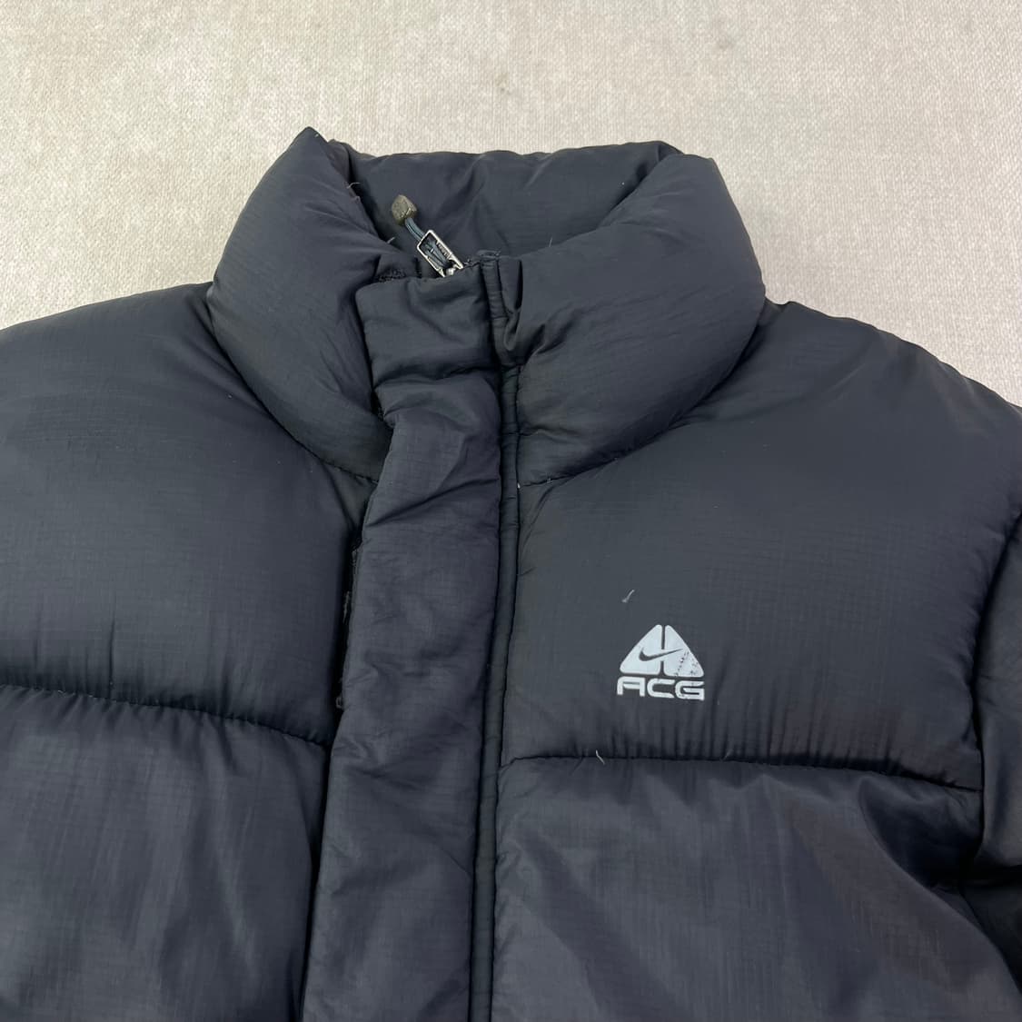 100 나이키 acg 550 구스다운 패딩 상품이미지2