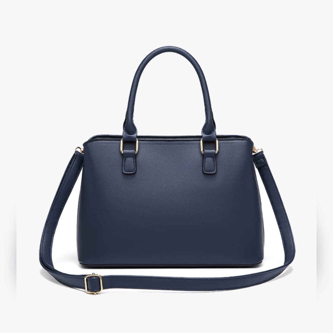 J5 A급 네이비 토트백 판매해요 상품이미지5