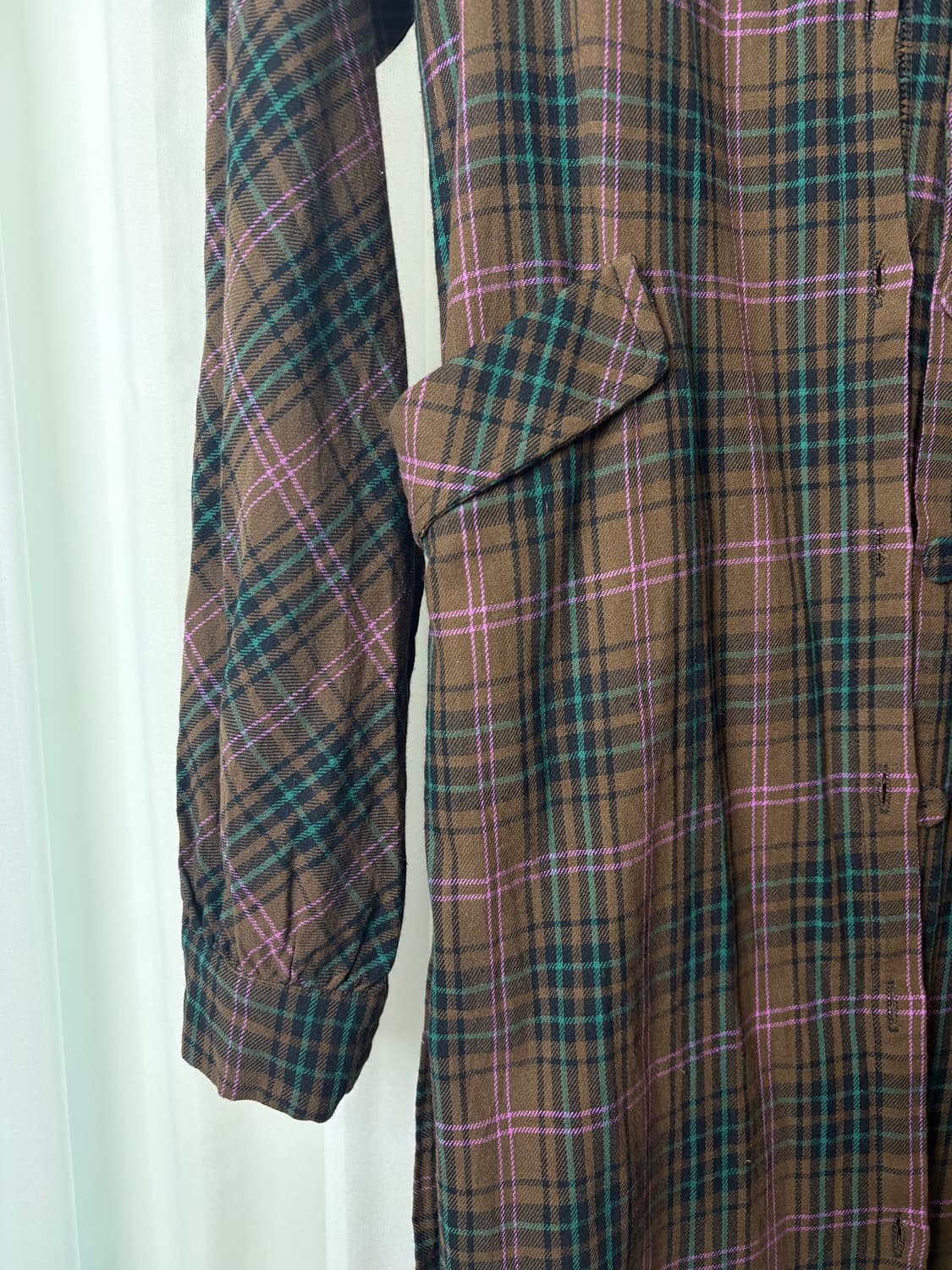 햇살 책방 원피스 상품이미지4