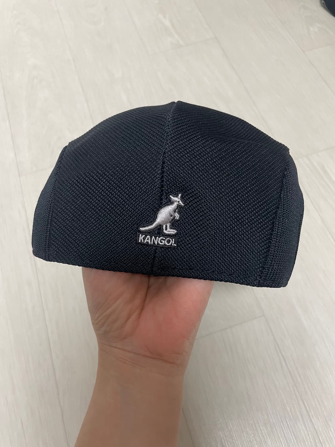 캉골 트로픽 헌팅캡 상품이미지1