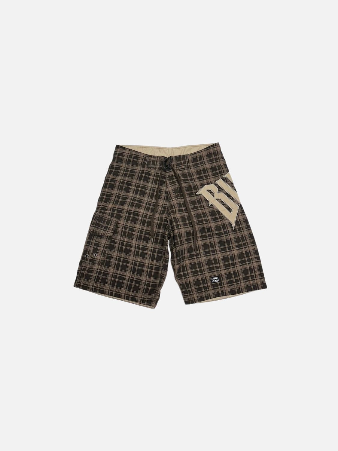 billabong y2k 카고 반바지 스윔팬츠 보드 쇼츠 상품이미지2
