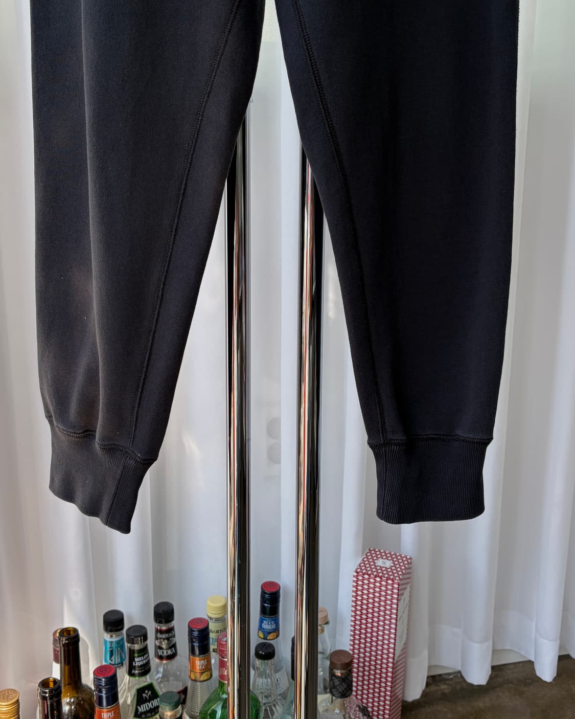 [M]폴로 랄프로렌 플리스 스웻 조거 팬츠 상품이미지5