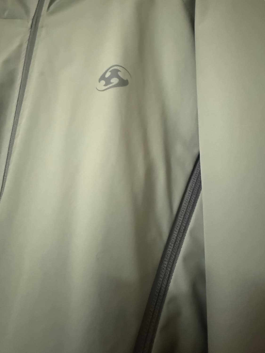 산산기어 바람막이 2 상품이미지3