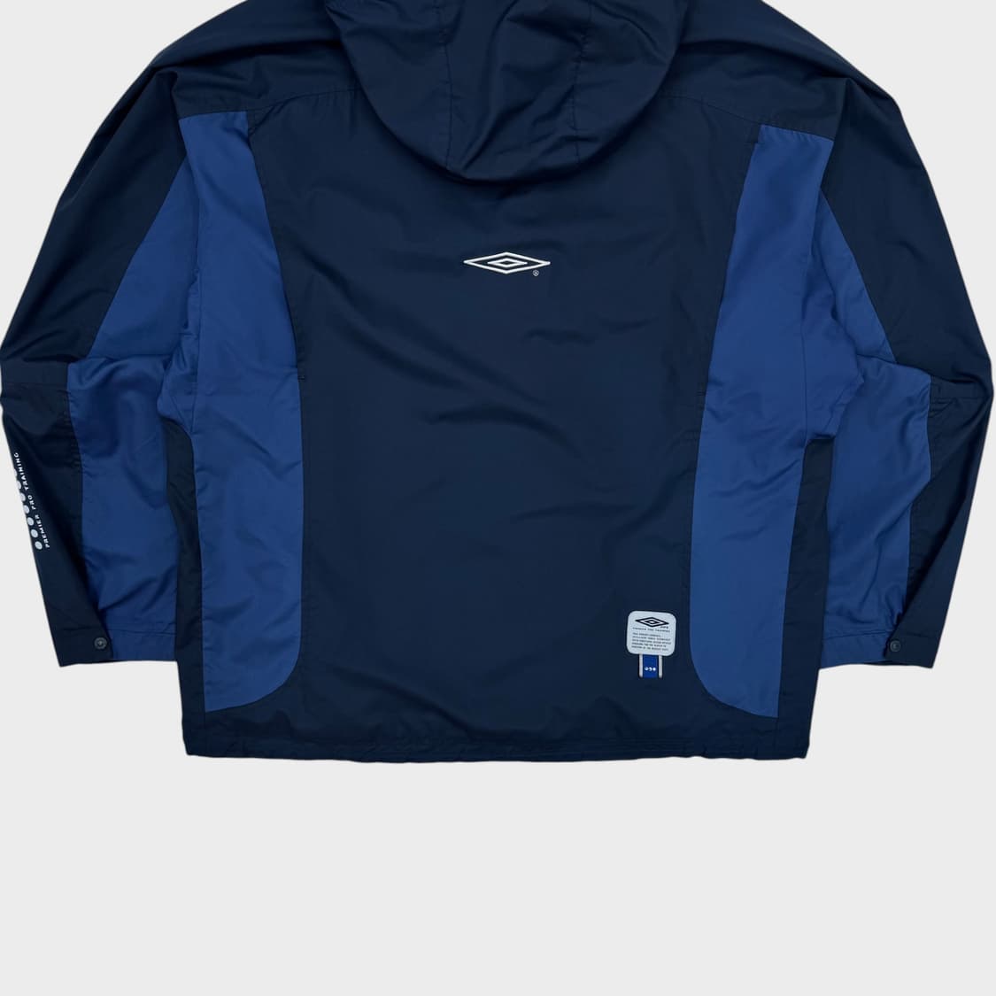 05-06 엄브로 첼시 FC 후드 레인 자켓 상품이미지6