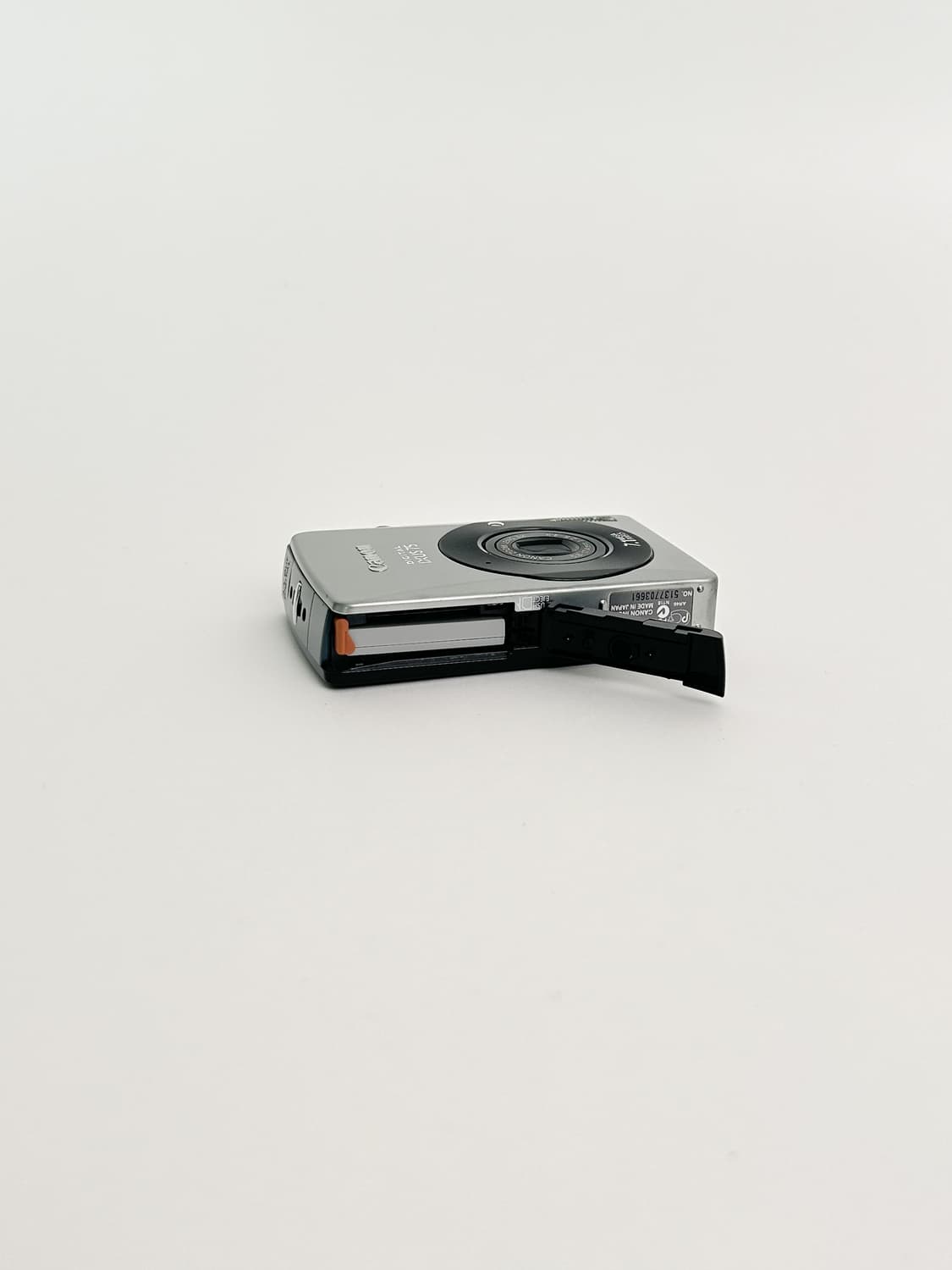 강민경디카!) 캐논 익서스 75 익시90 빈티지 디카 상품이미지4