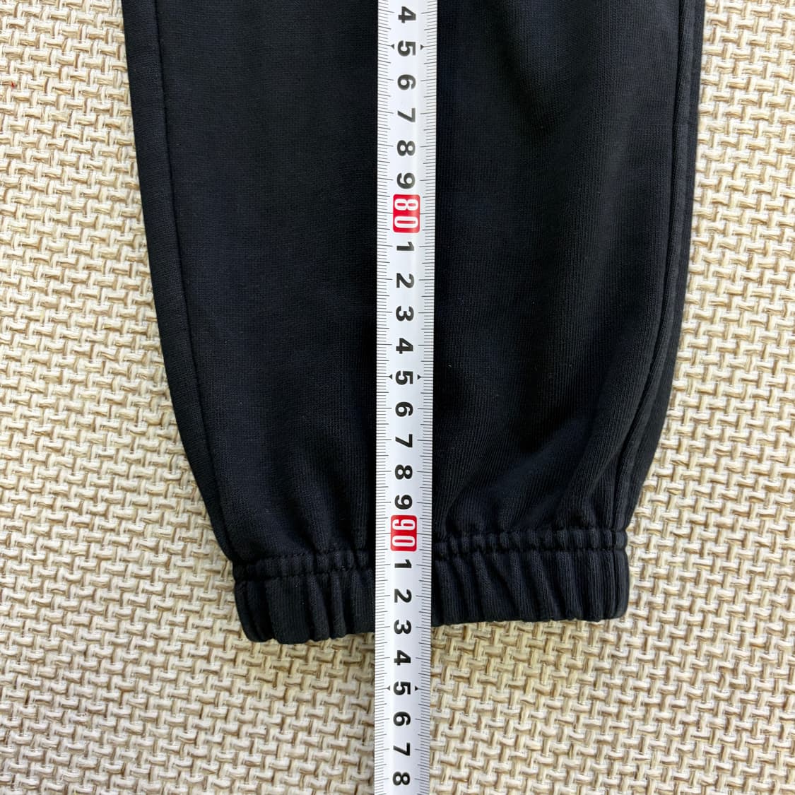80(M) 뉴발란스 카고 팬츠 0608D2 상품이미지5