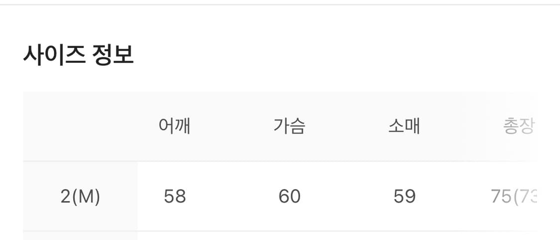 폴리테루 러기드 텐코 셔츠 그레이 상품이미지3