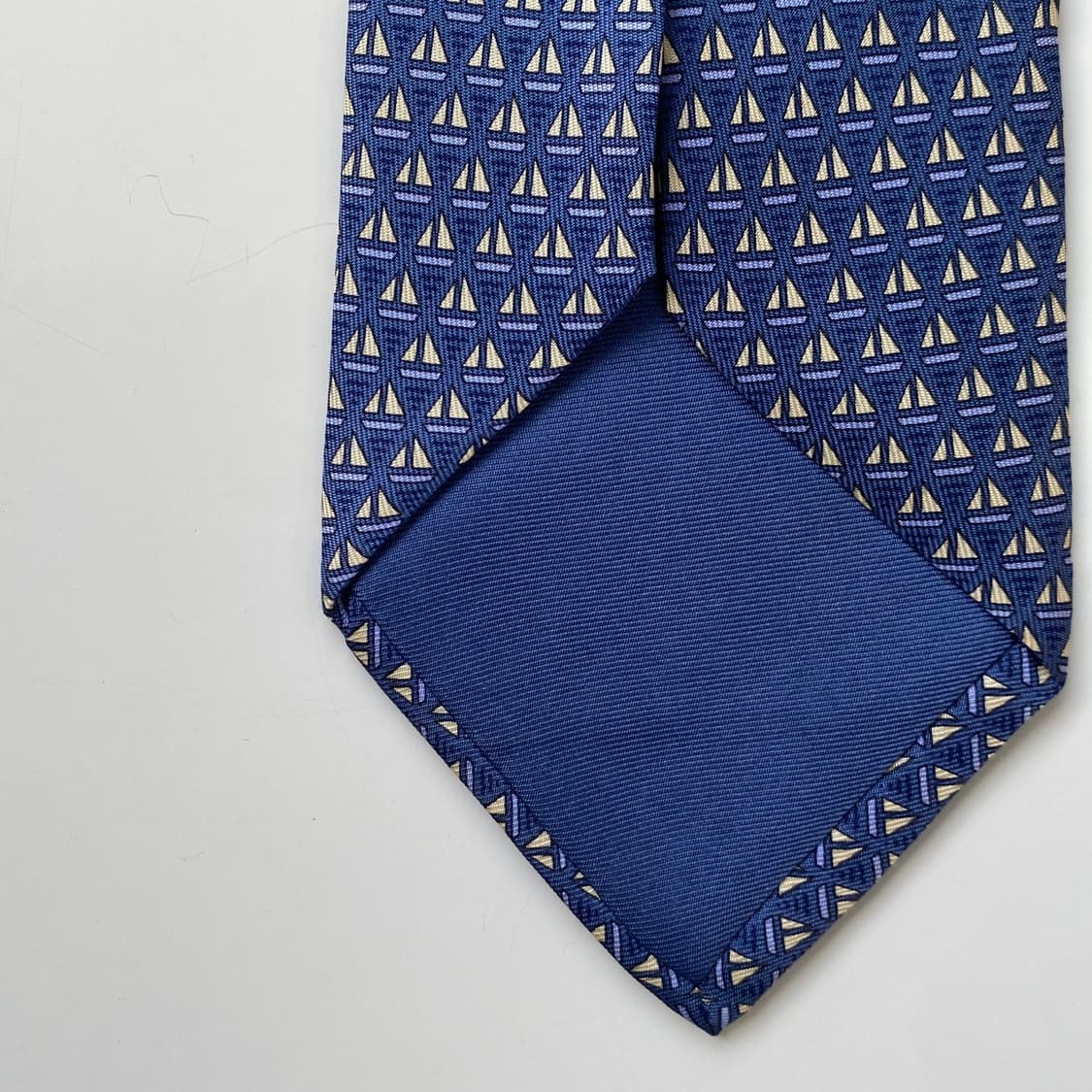 에르메스(HERMES) 명품 정품 넥타이 상품이미지6