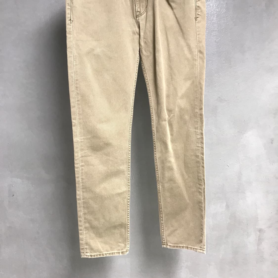 폴로 랄프로렌 코튼 팬츠 32/32 상품이미지3