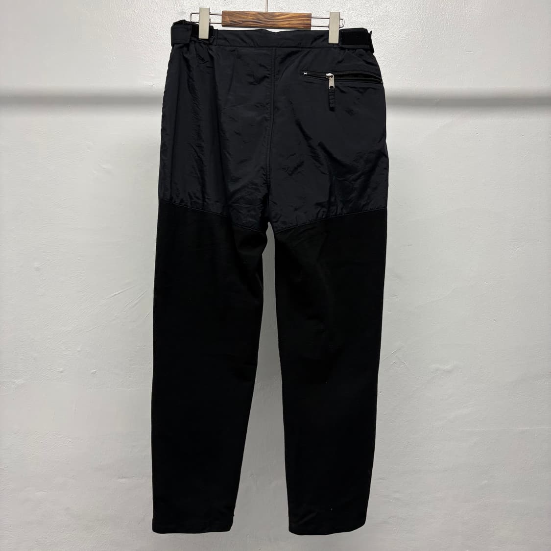 노스페이스 윈드스토퍼 후리스 팬츠 2 상품이미지2