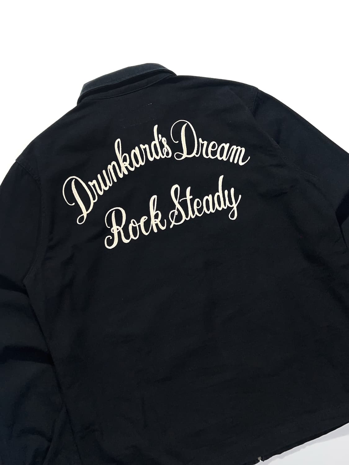 Wacko Maria Mcgregro Drizzler Jacket 상품이미지2