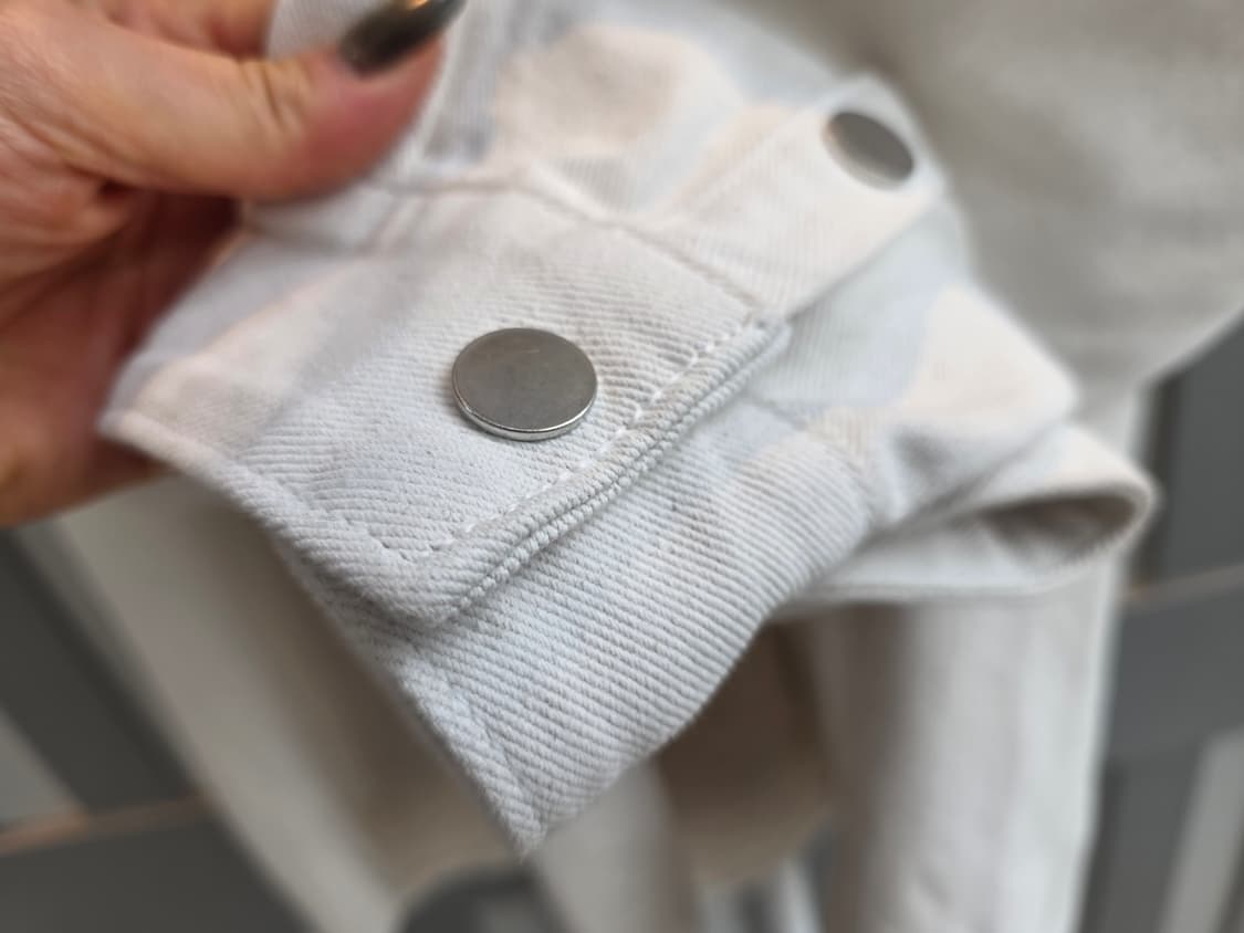 모덴아르더. 화이트셔츠 상품이미지4