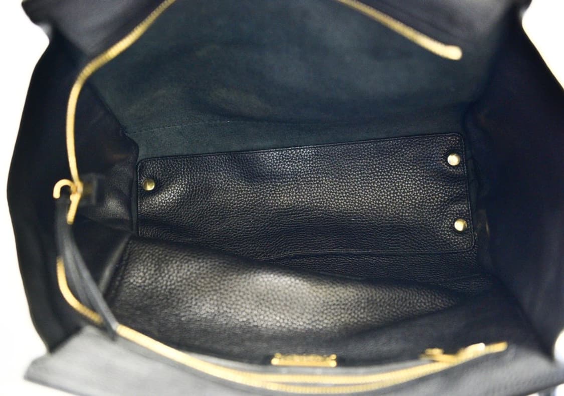 페라가모 에이미 미디움 숄더백 (정품) 상품이미지10