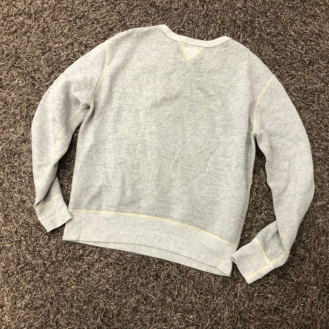 폴로 컨트리 미공군 에어포스 스웻 셔츠 맨투맨 상품이미지4