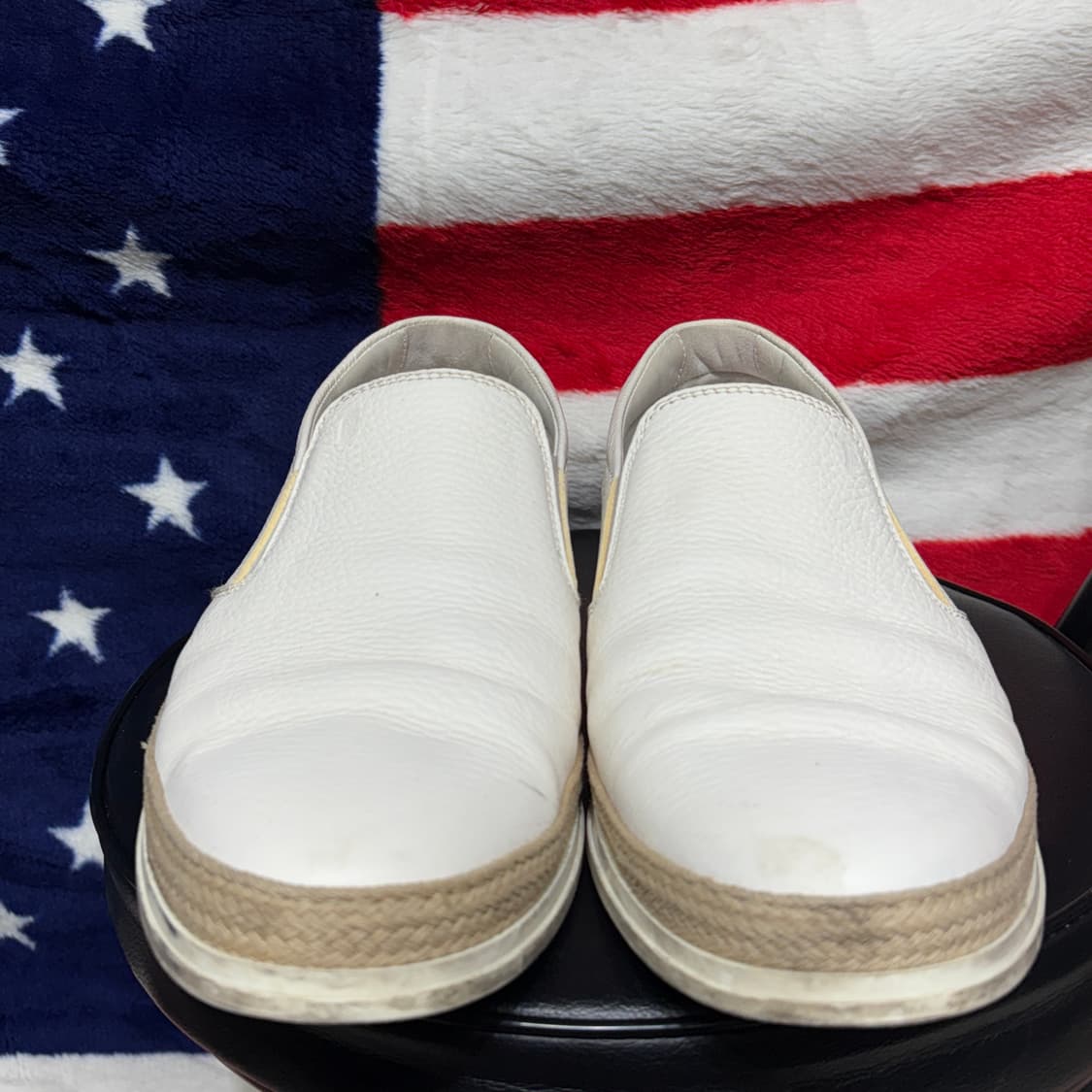 토즈 에스파드류 슬립온 스니커즈 상품이미지2