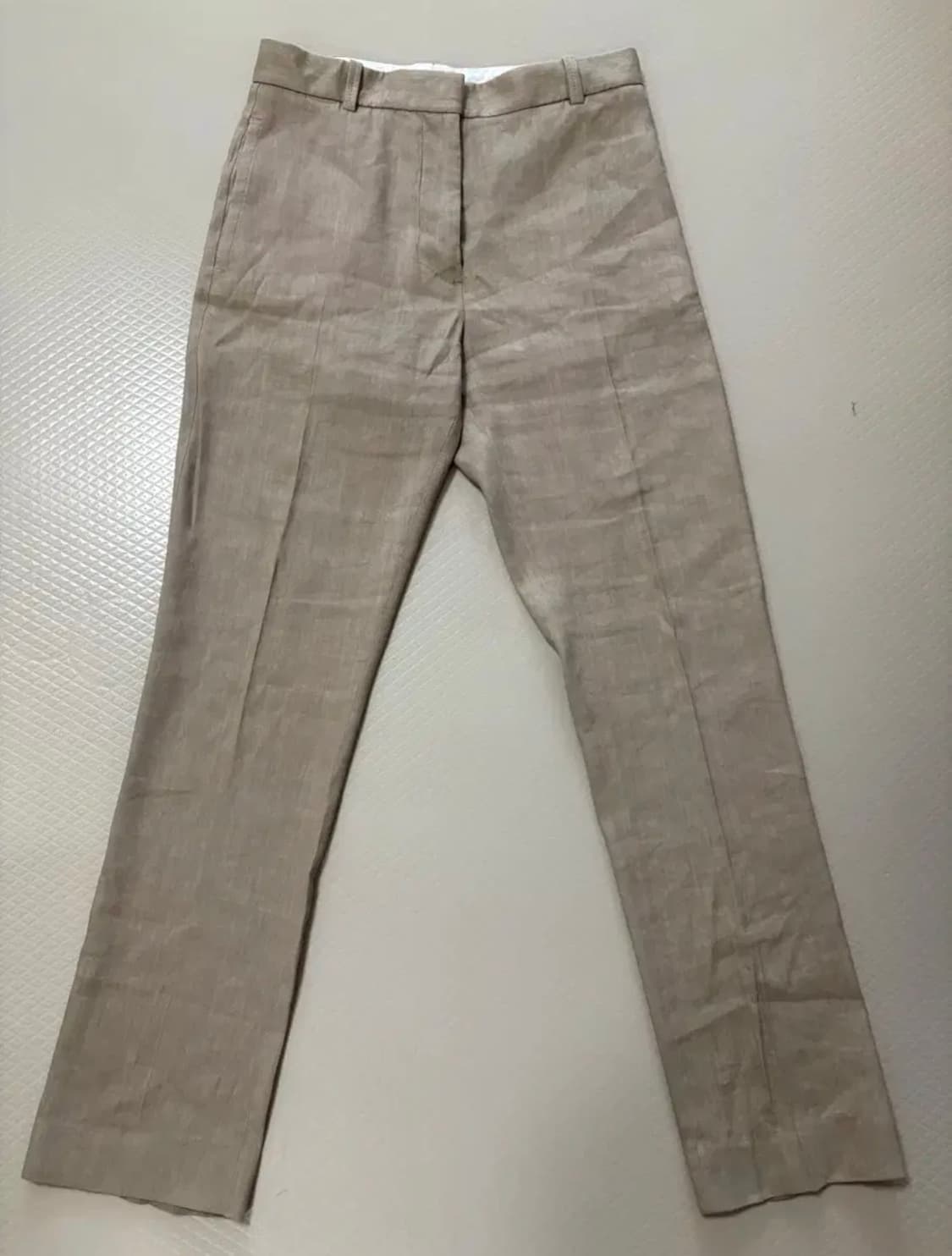 조셉린넨바지 상품이미지1