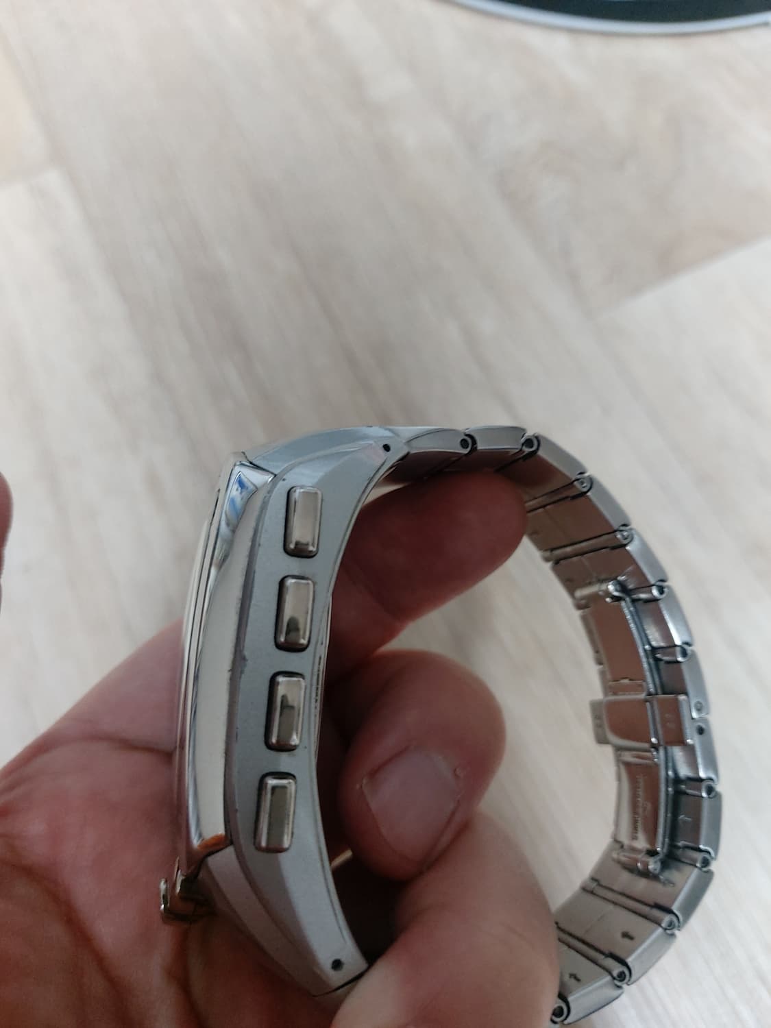 세이코 알바 웹  상품이미지2