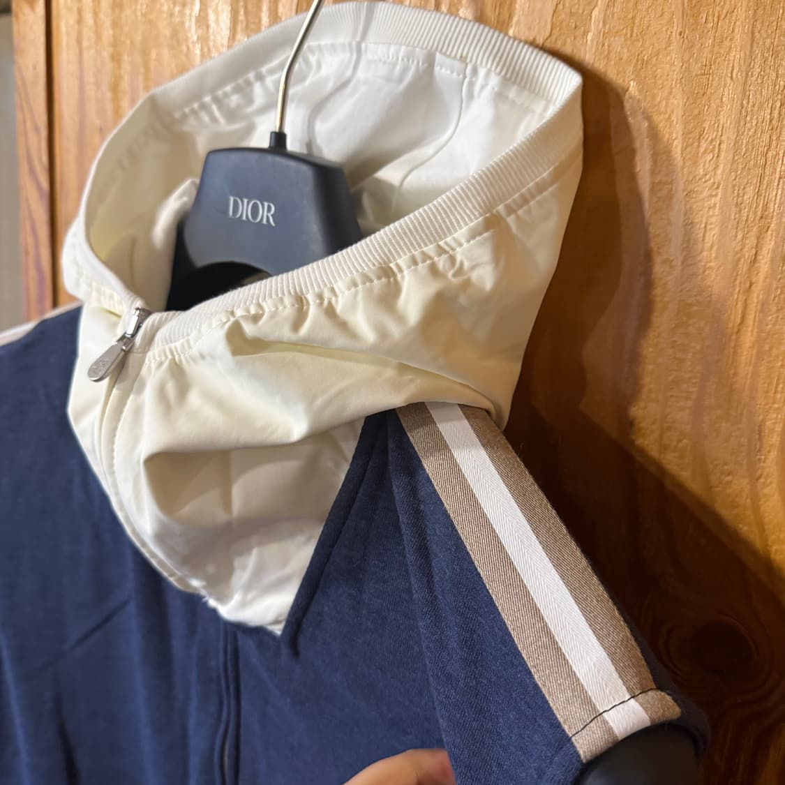 브루넬로 쿠치넬리 패딩 조끼(베스트) 새상품 판매 합니다.  상품이미지6