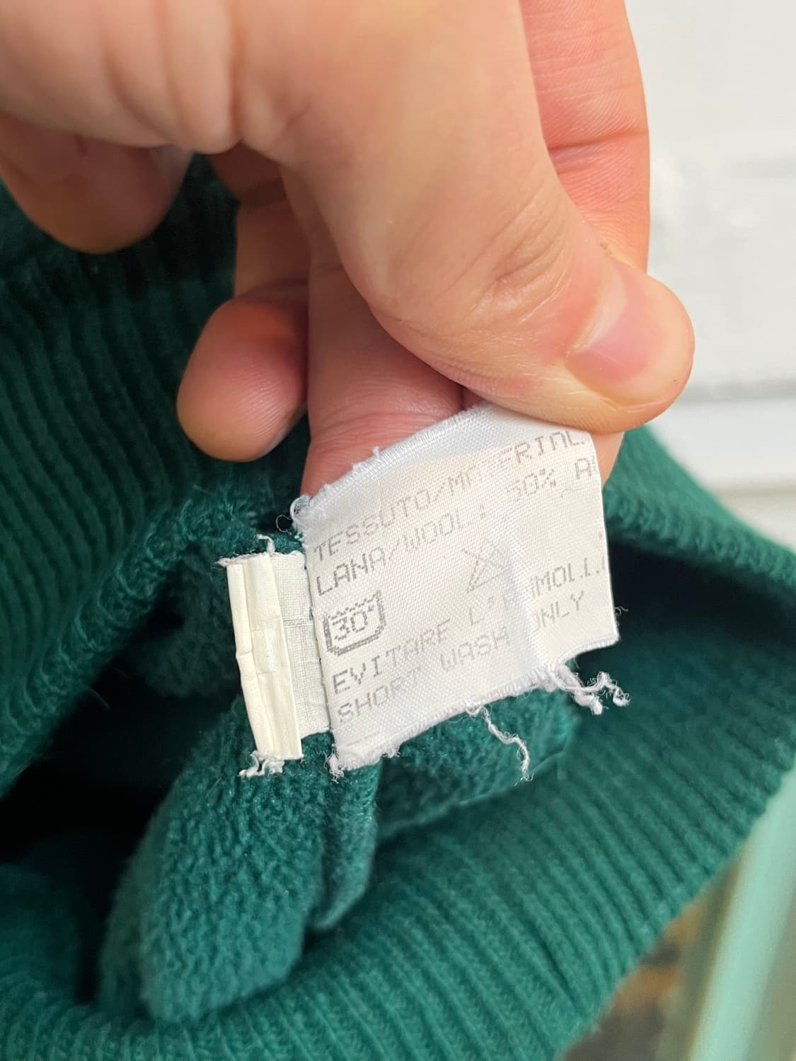 Walking by Silvy 플리스 하프 집업 XL 상품이미지8