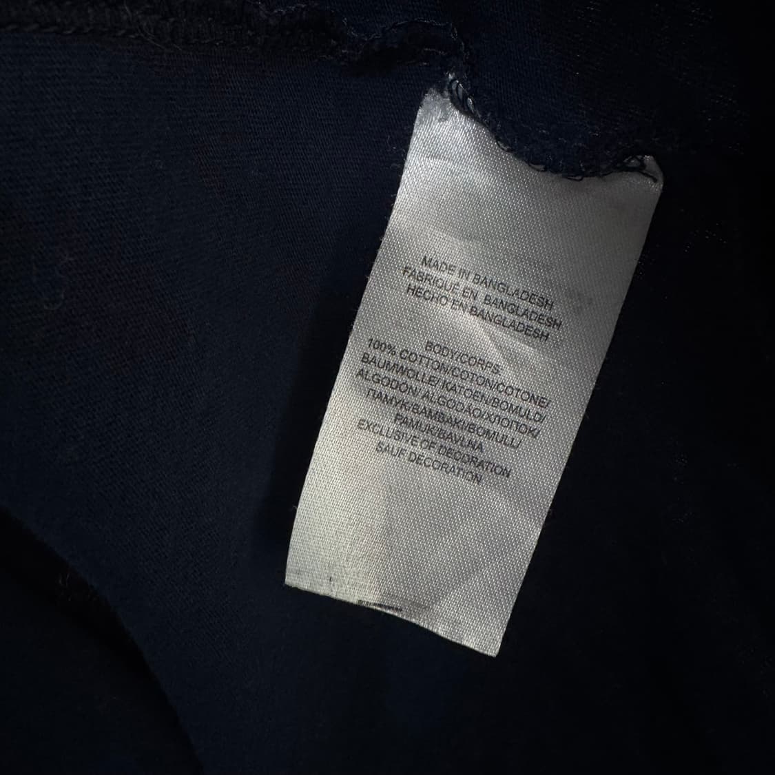 폴로 포니 라운드 반팔티 상품이미지4