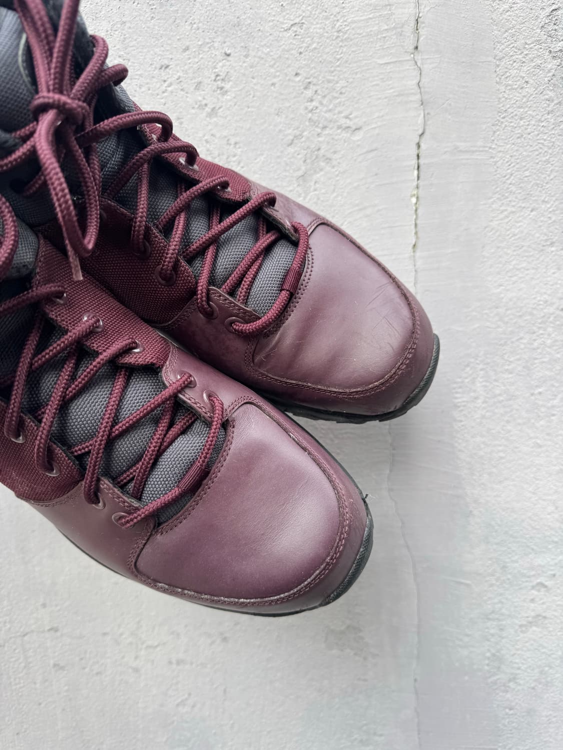 나이키 ACG 마노아 스니커스 상품이미지2