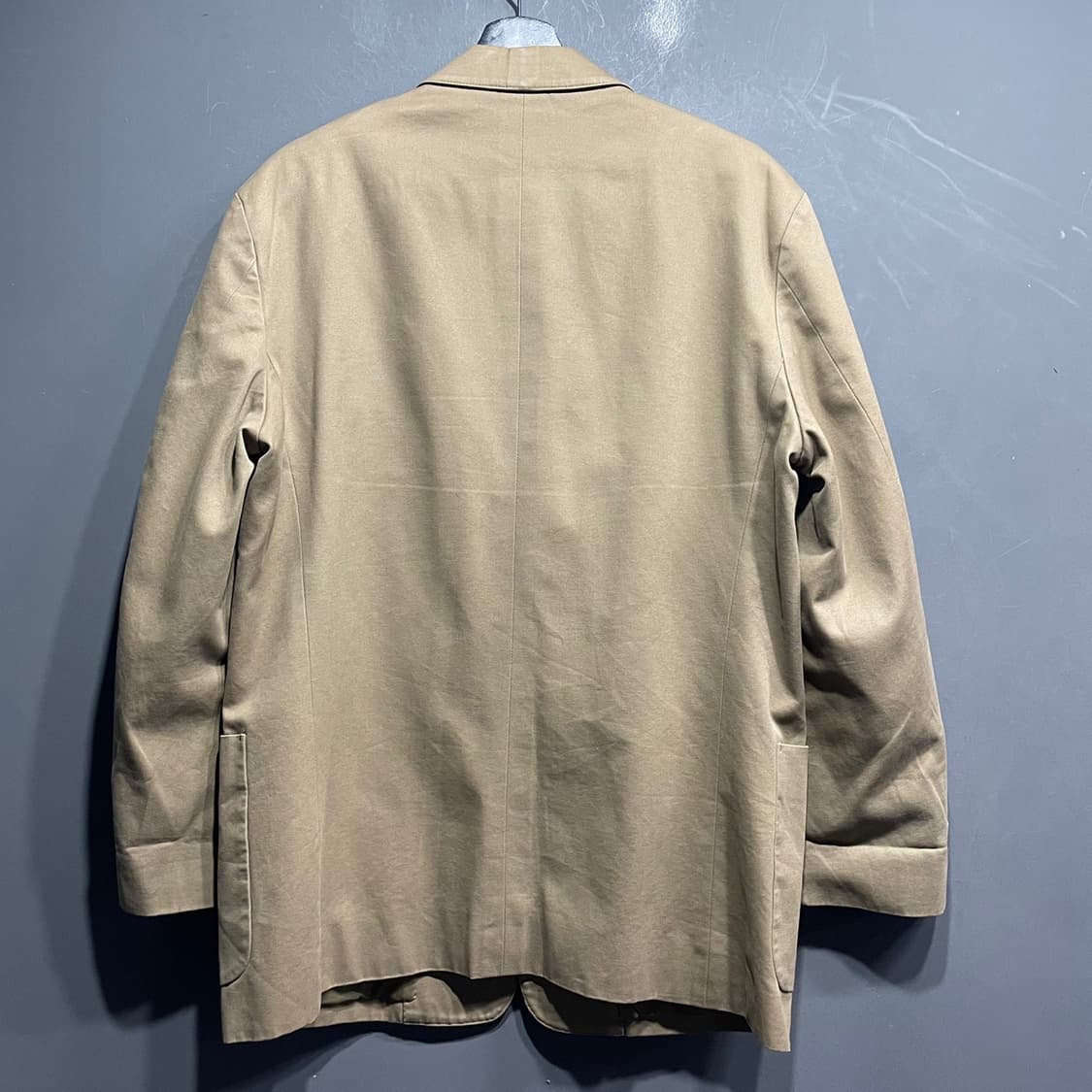 입생로랑 아카이브 블레이져 상품이미지3