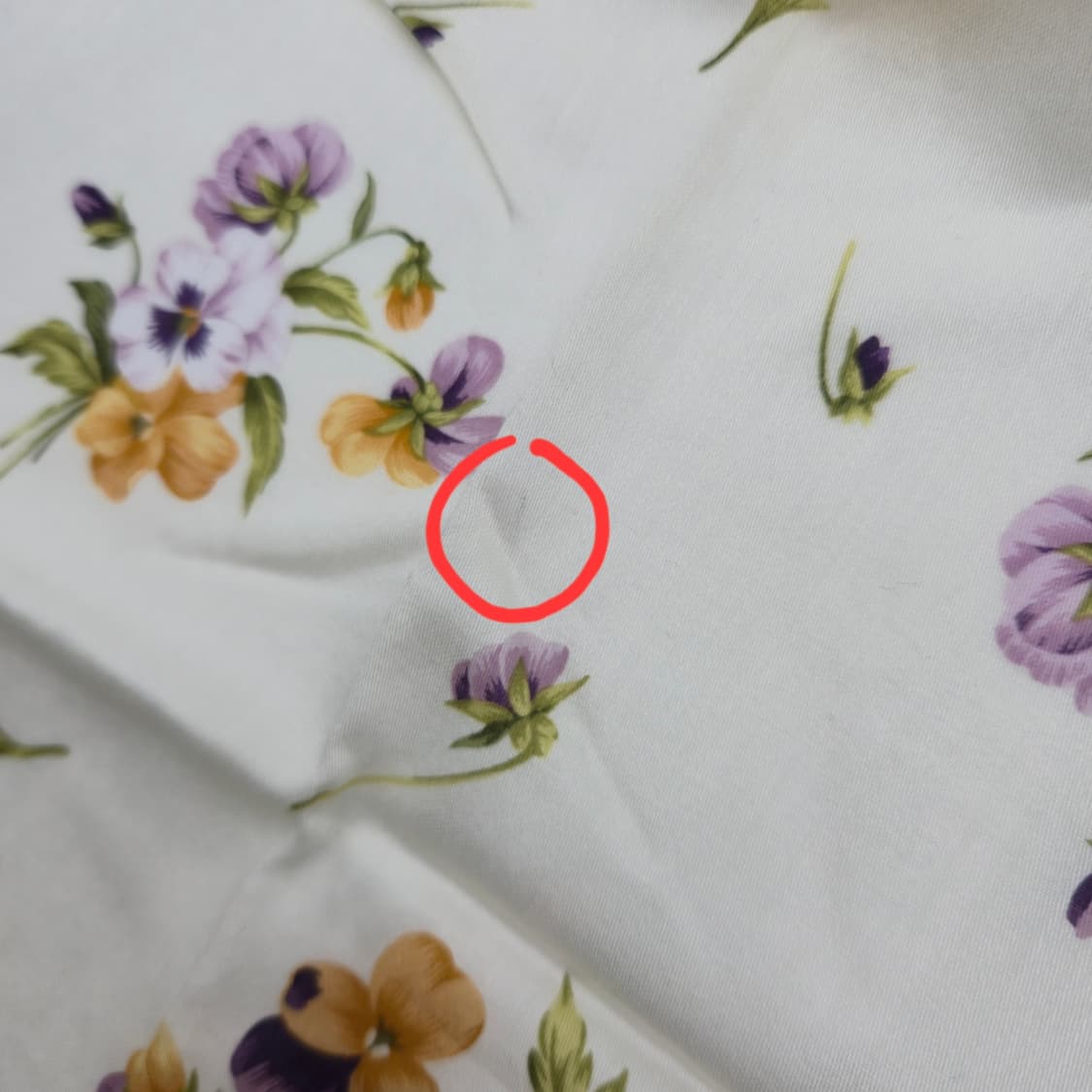 BURBERRY 버버리 손수건 스카프 [JBF10454-739-10] 상품이미지6