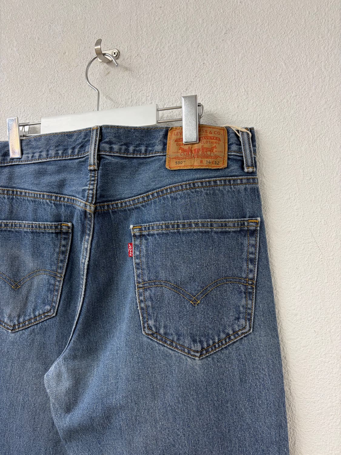 LEVI'S 550 (*055) 상품이미지4