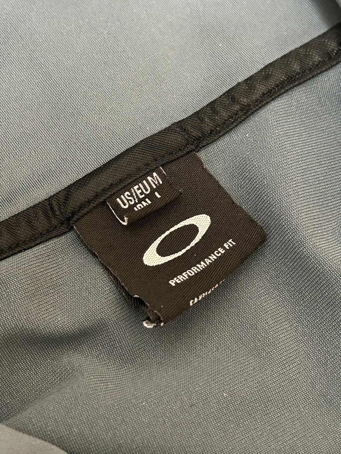 오클리 제로폼 런닝 트랙탑 자켓 상품이미지7