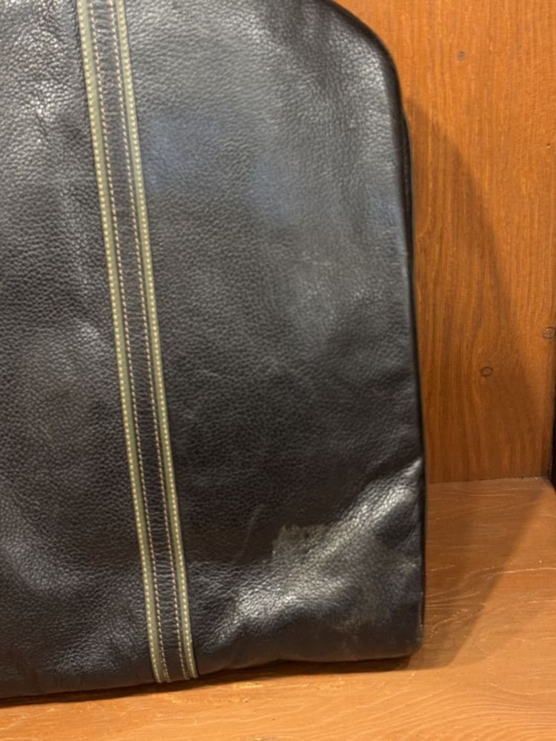 아테스토니 수트케이스 상품이미지5