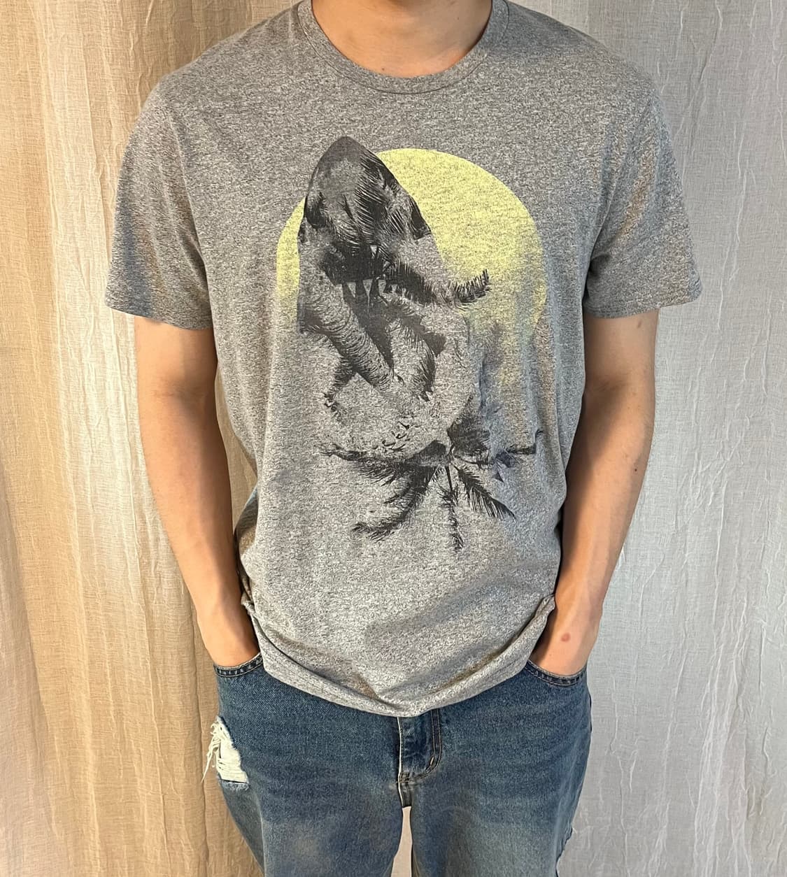Vintage T-Shirt 상품이미지1
