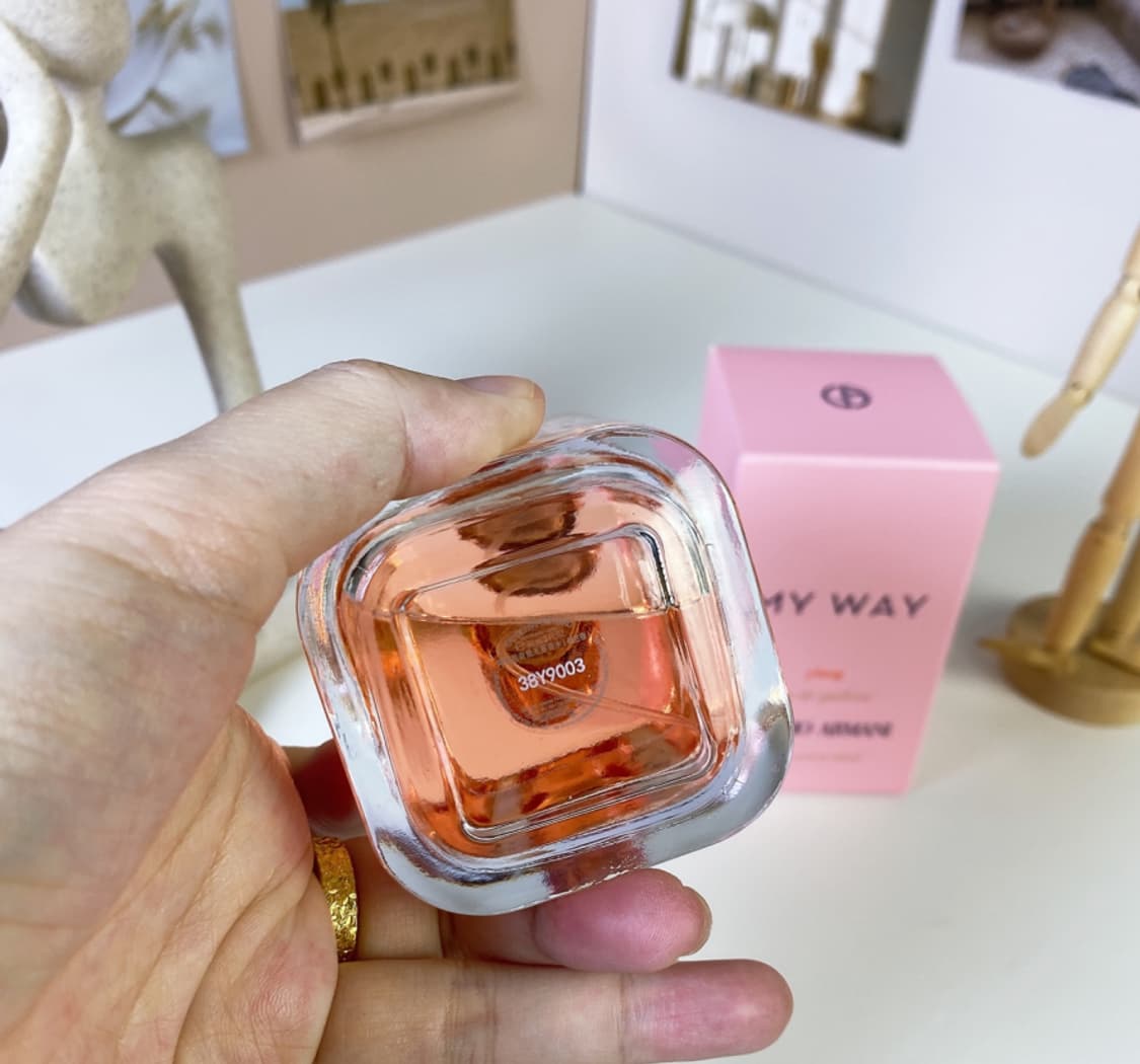 아르마니 마이 웨이 이랑 향수 90ml 상품이미지6