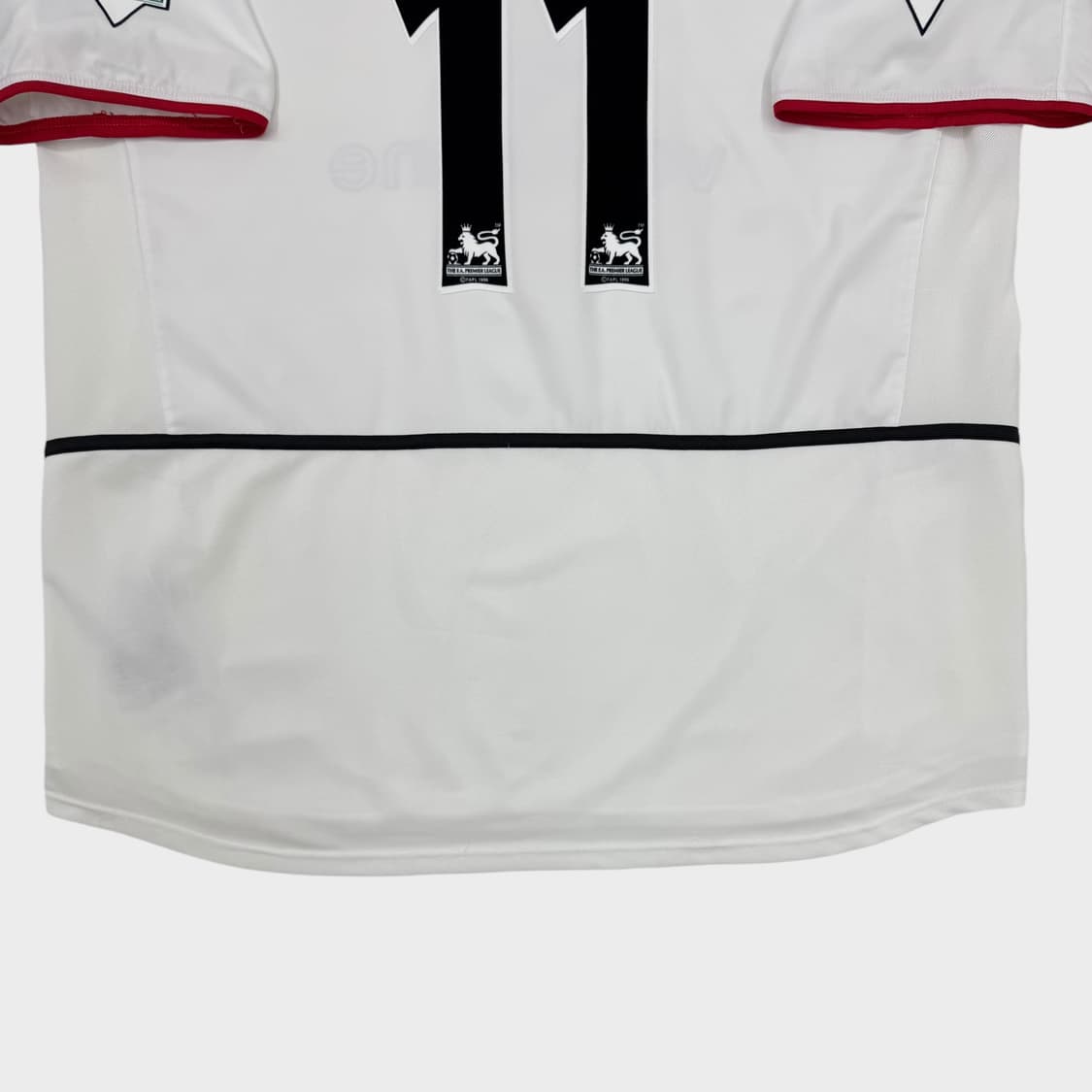 02-03 맨체스터 유나이티드 어웨이 No.11 라이언 긱스 상품이미지8