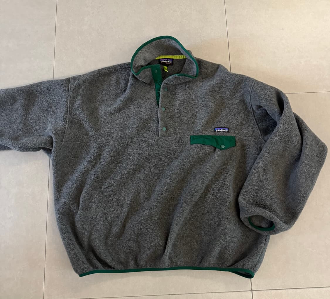 Patagonia 신칠라 XL 상품이미지1