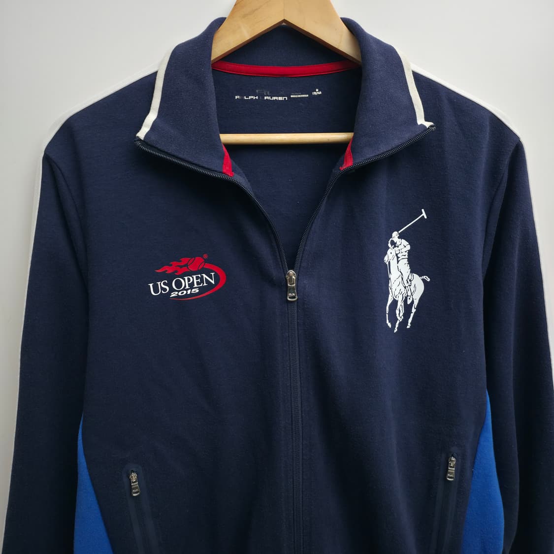 [M] 폴로 랄프로렌 빅포니 네이비 져지 상품이미지2