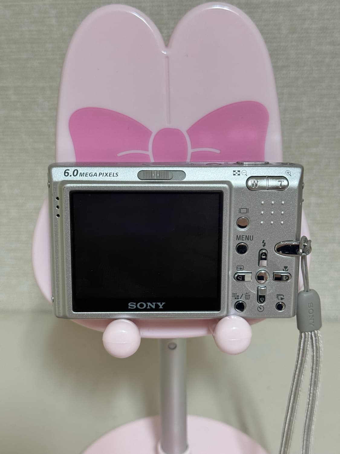소니 사이버샷 sony cybershot dsc-t9 상품이미지4