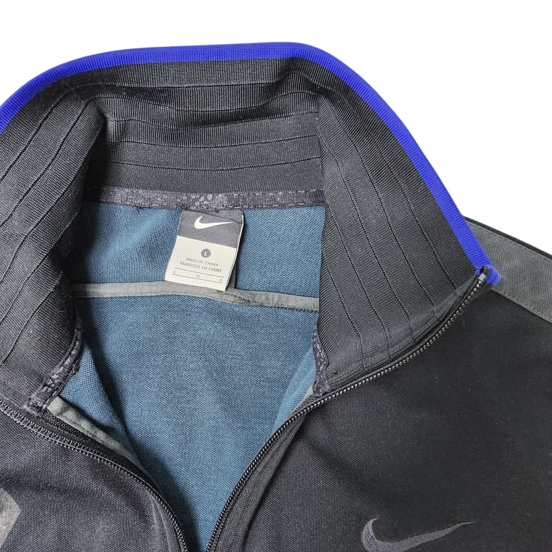 나이키 르브론 트랙탑  상품이미지2