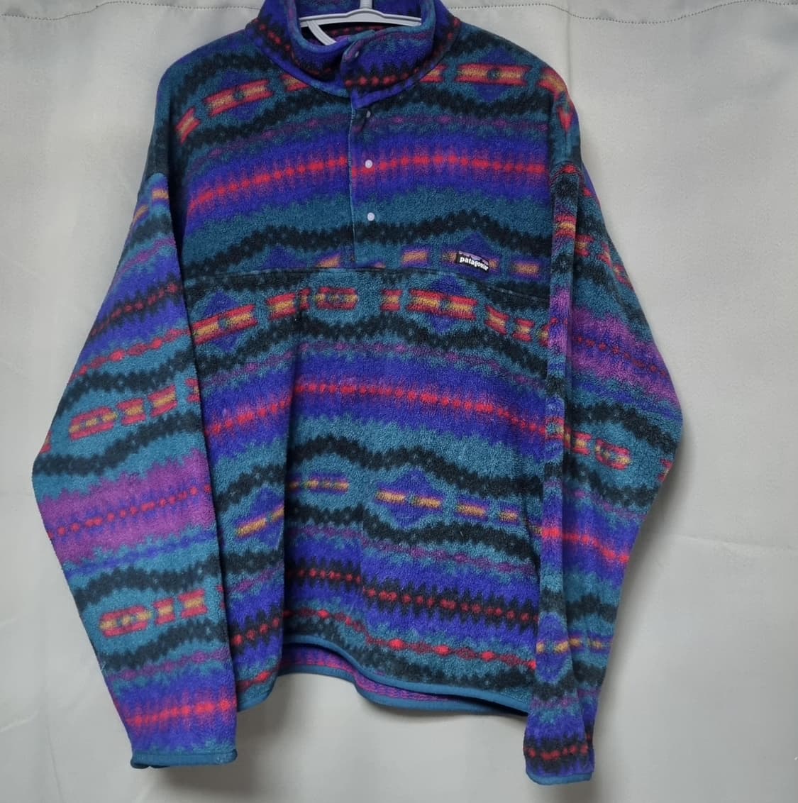 파타고니아 신칠라 93~94 사카자위 xl 상품이미지1