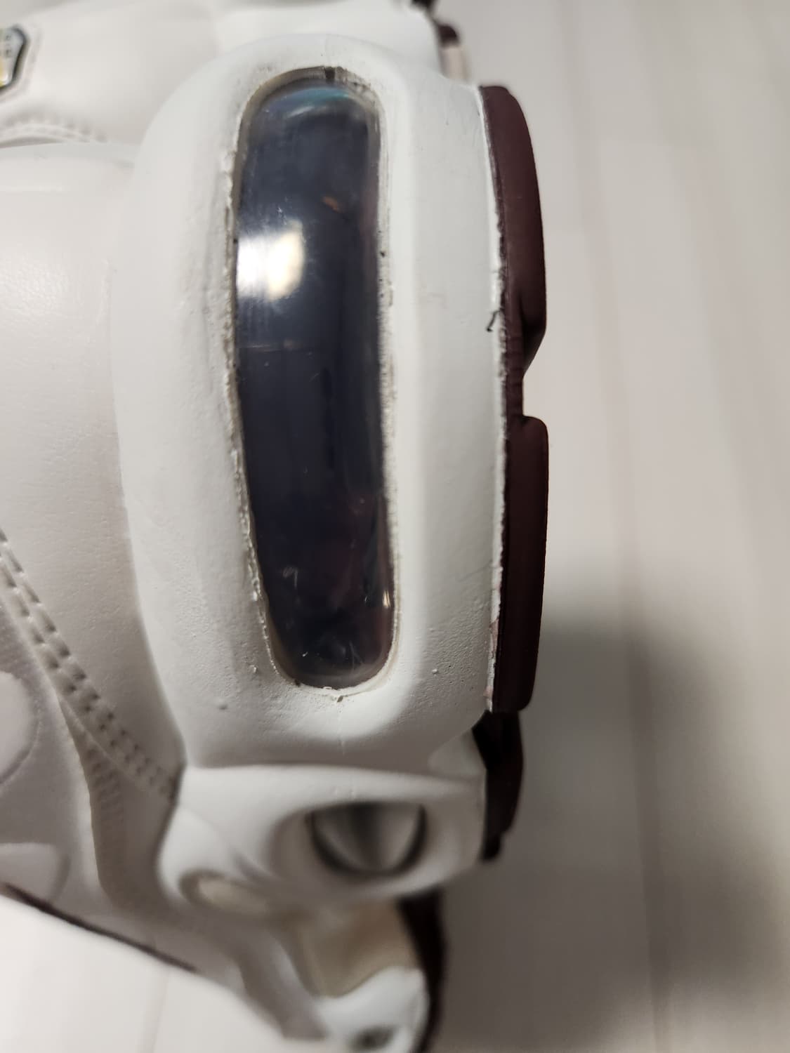 나이키 에어 맥스 플러스 프리미엄 운동화 런닝화 HF3181-001 사이 상품이미지4