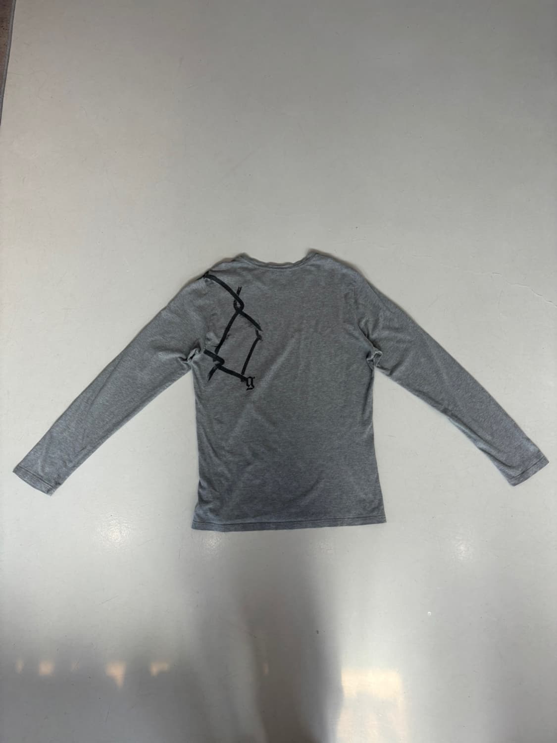Galliano T-shirt 상품이미지5