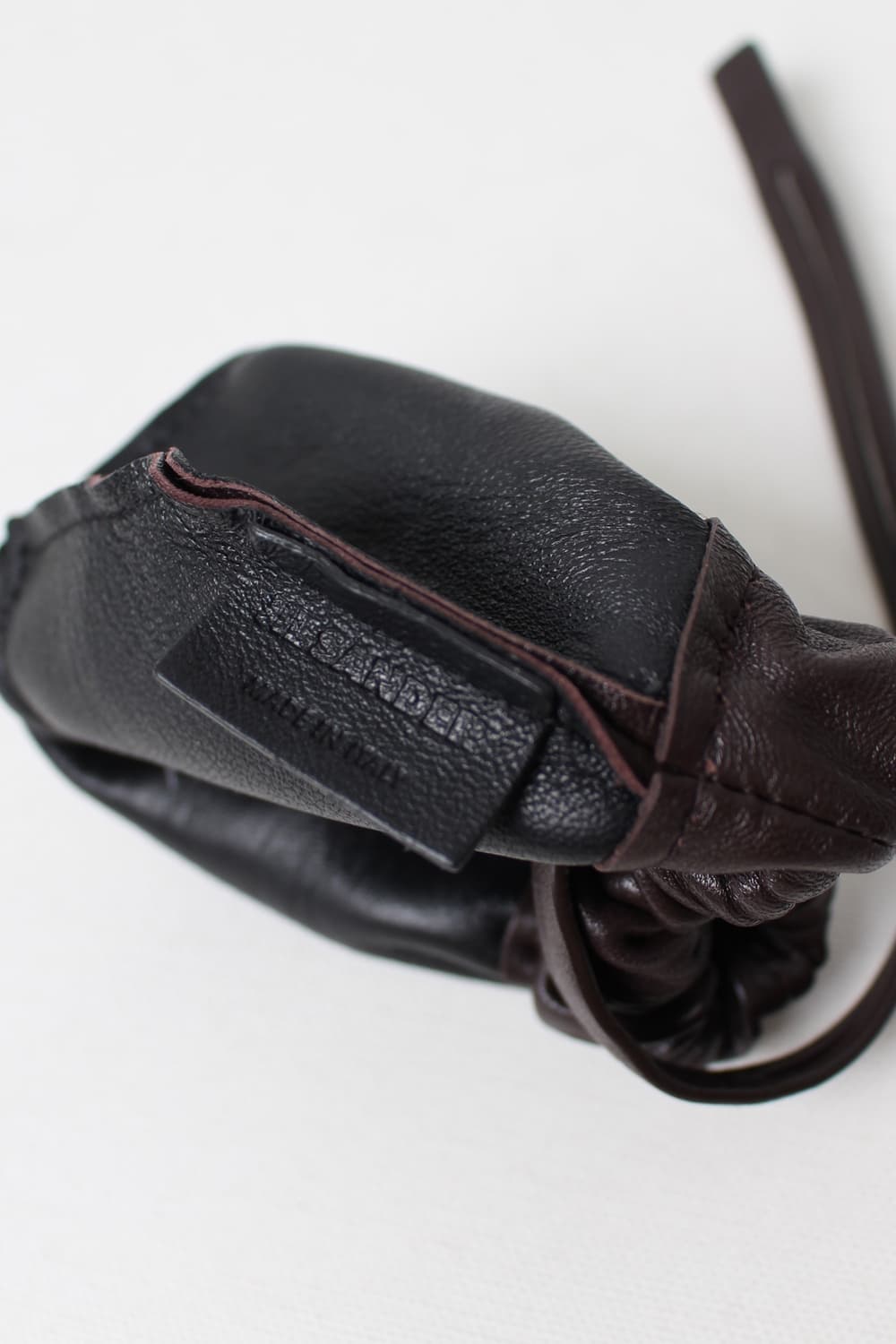 JILSANDER Ripple Coin Pouch 상품이미지6