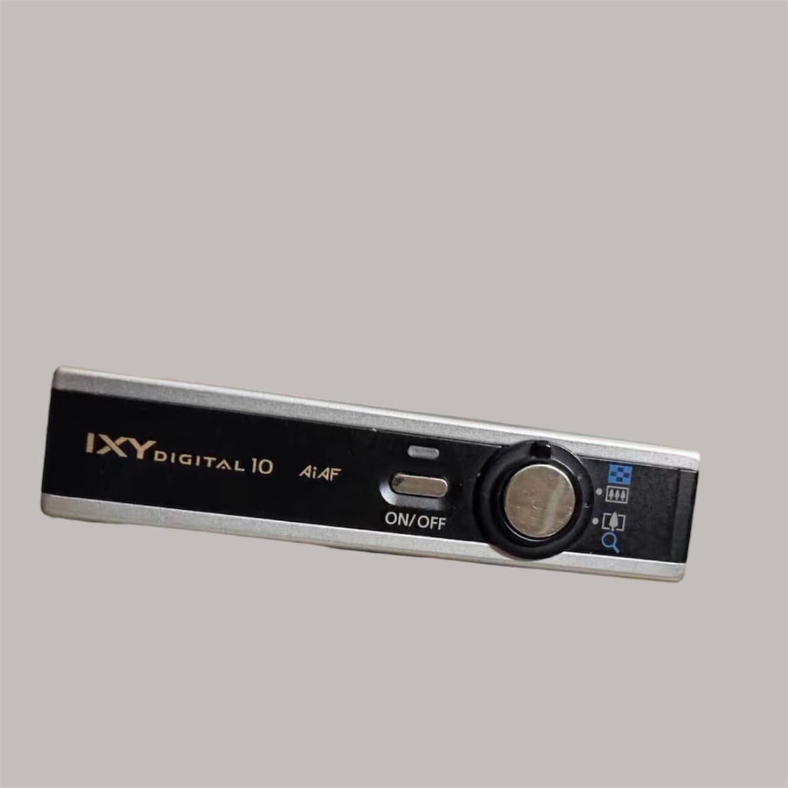 A급)캐논 익시 10 (캐논 익서스 70 IXUS 70) 빈티지 디카 상품이미지8