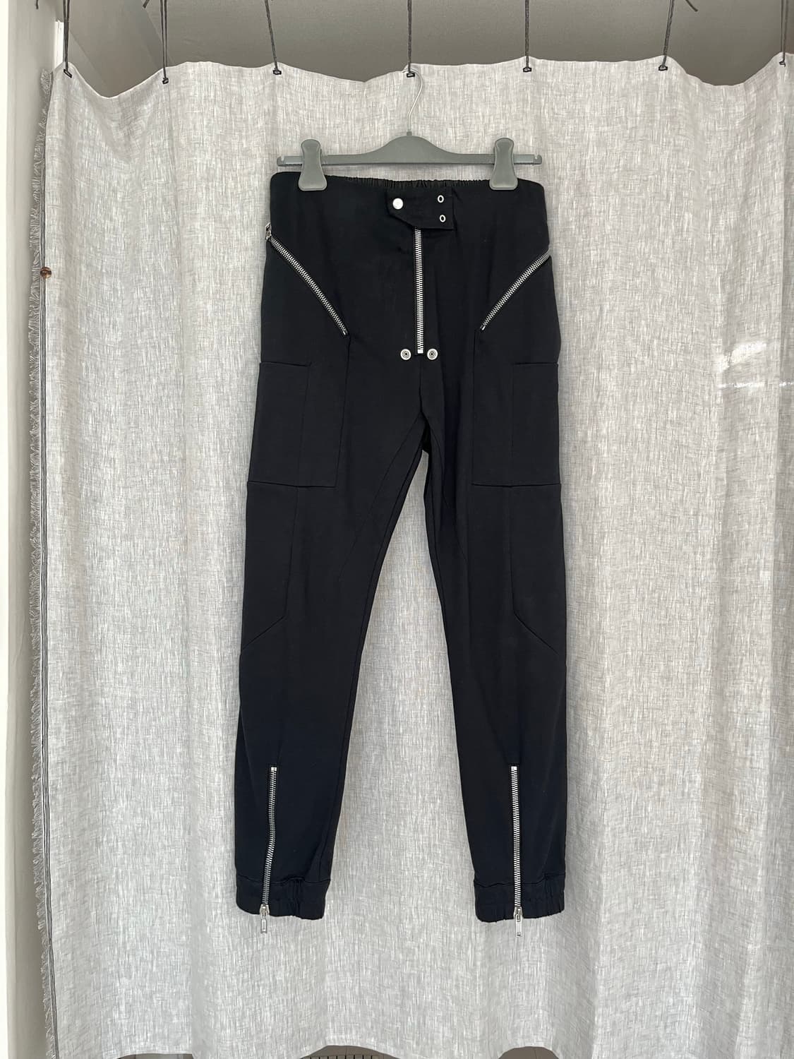 릭오웬 카고 조거 50 상품이미지1