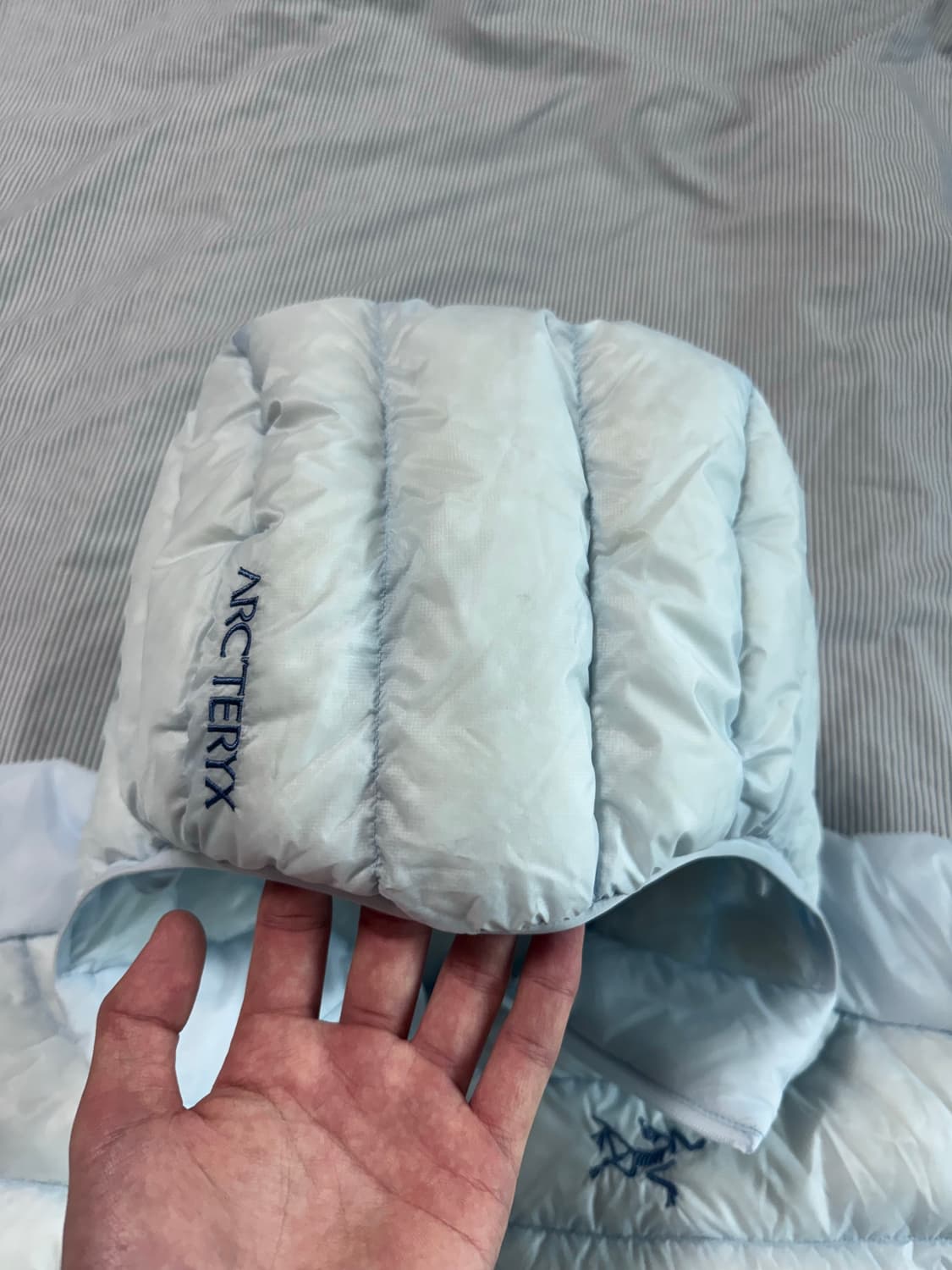 아크테릭스 세륨 후디 데이브레이크 상품이미지7