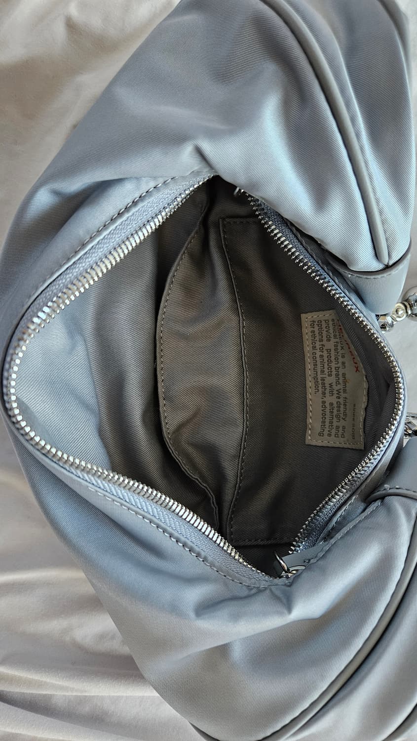 오르바이스텔라 스크런치 숄더백 상품이미지7