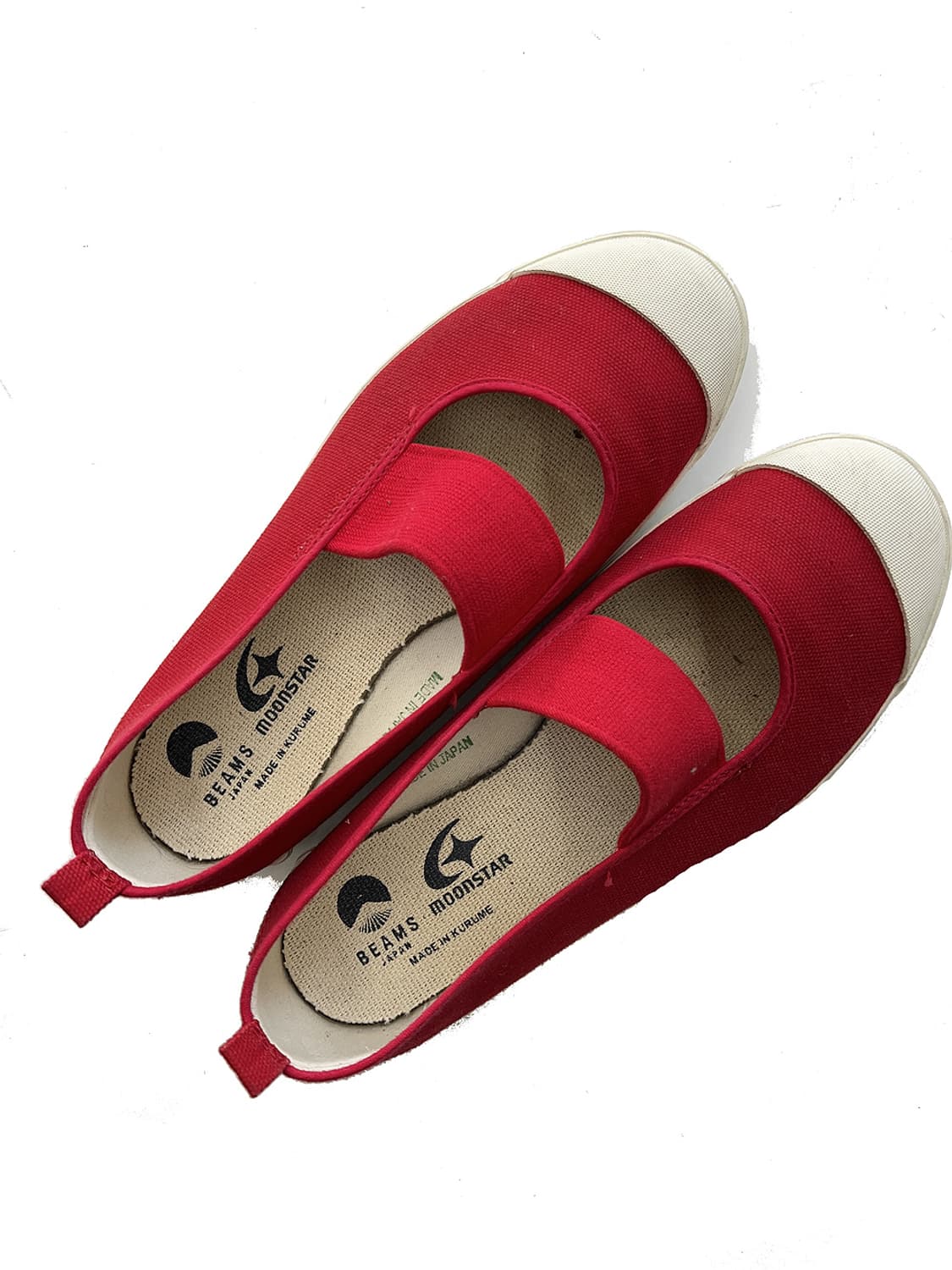 문스타 x 빔즈 슬립온 상품이미지3